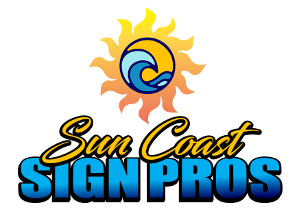 Sun Coast Sign Pros
